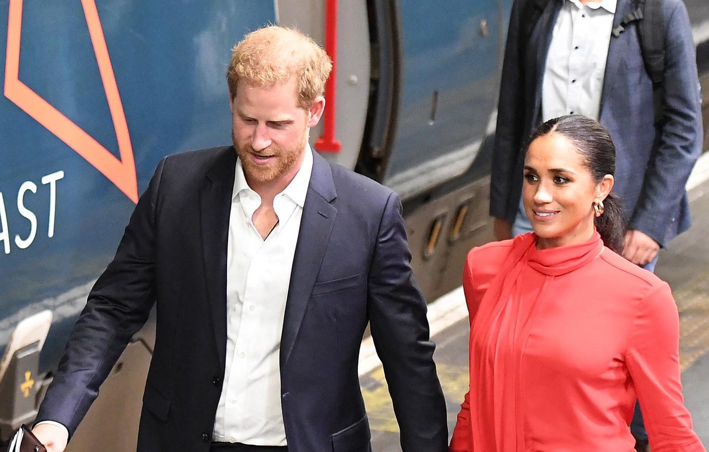 meghan markle prince harry netflix docuseries delayed