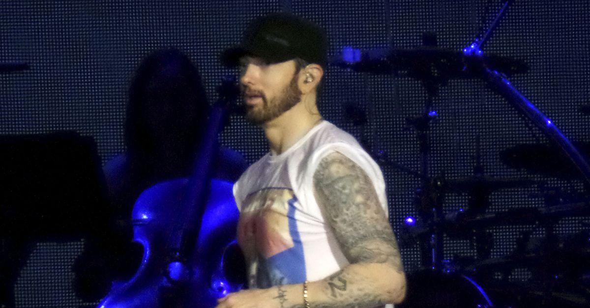 eminem