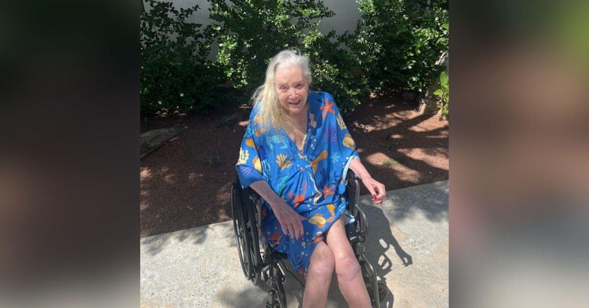 who is sally kirkland everything to know including health issue recent hospitalization