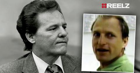 Woody Harrelson Had Hope Killer Father Murder Trial