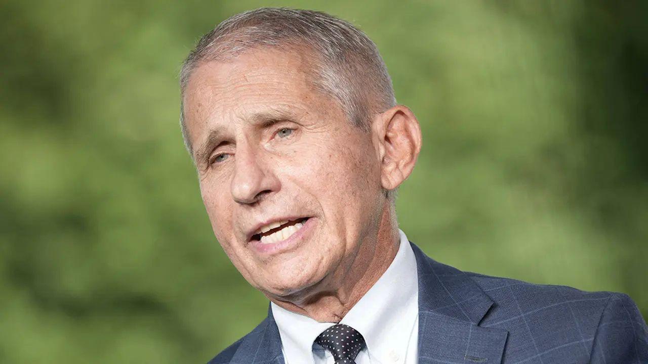 photo of The Senate voted 8-5 to hold Dr. Anthony Fauci in contempt of Congress.
