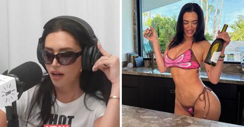 stassie karanikolaou surgery confession new podcast show