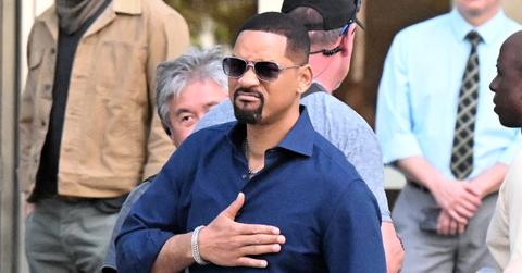 will smith speeding ticket pacific coast highway malibu