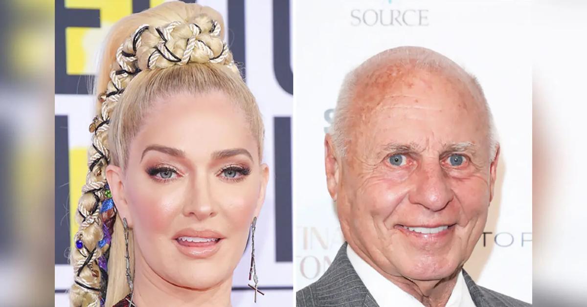 erika jayne husband thomas girardi retirment house pp