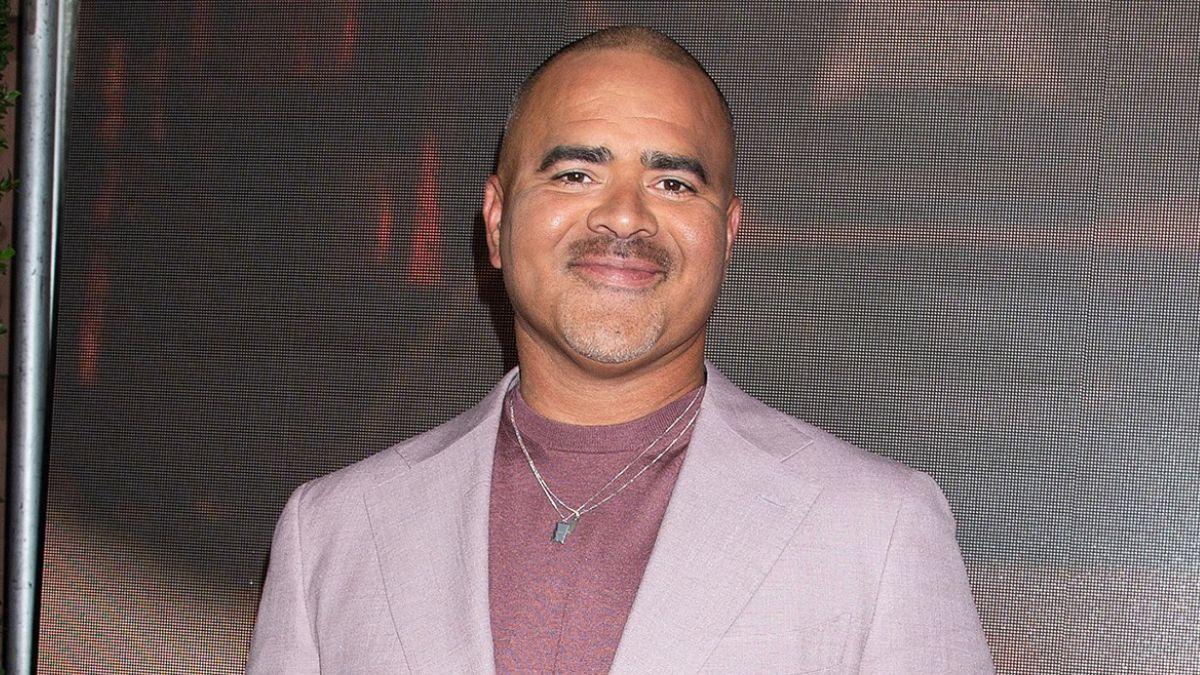 photo of christopher jackson