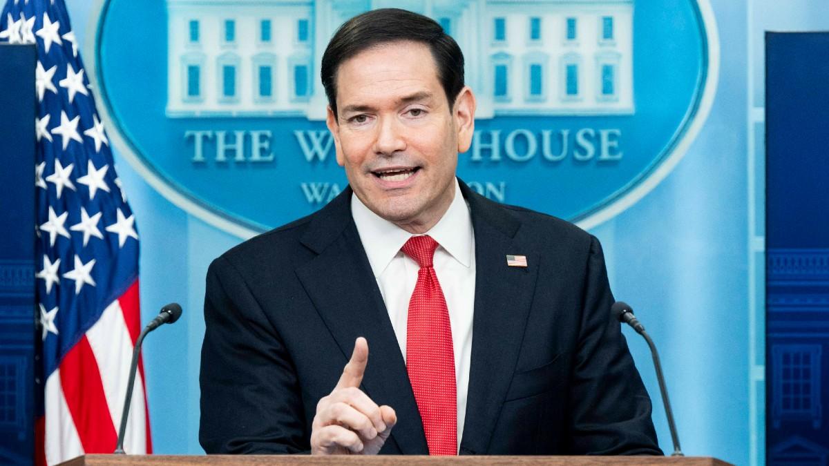 image of Rubio is experiencing a significant surge in popularity.