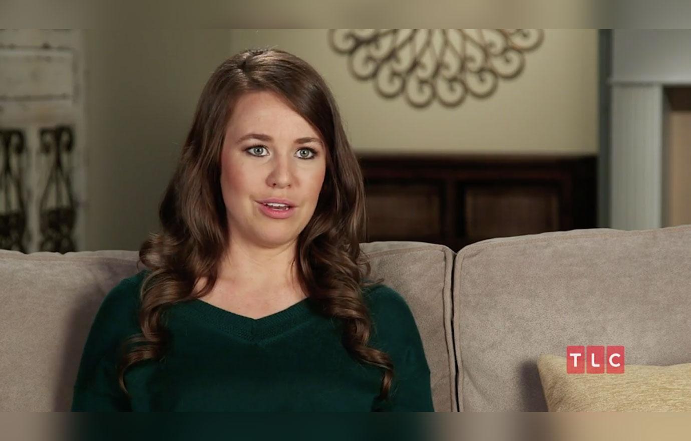 Jana Duggar On Marriage