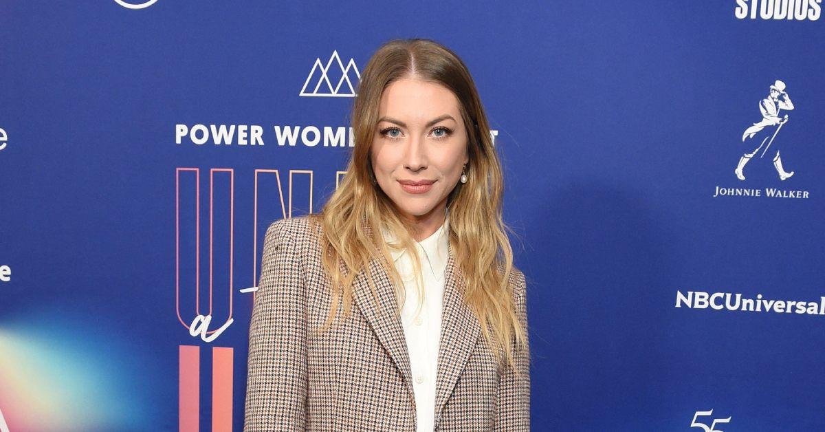 Stassi Schroeder Gets Backlash For Starting New Show After 'VPR' Firing