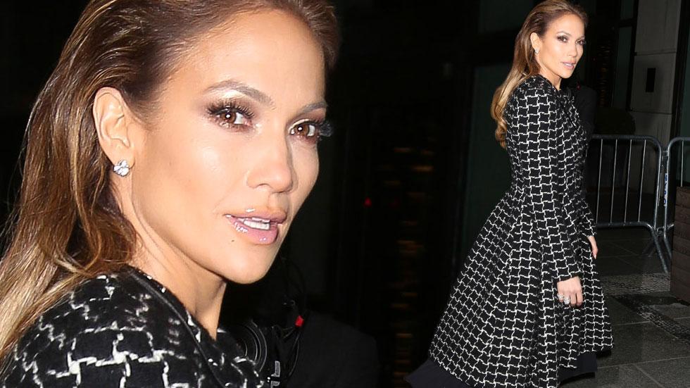 jennifer lopez boy next door movie premiere