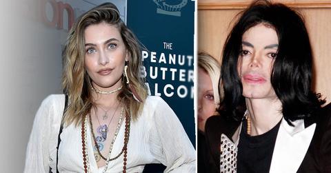 michael jacksons sperm donor is allegedly the real parent of paris jackson