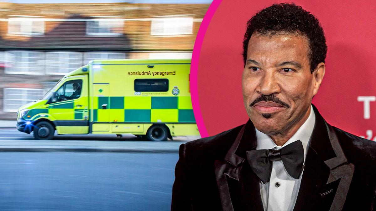 Lionel Richie