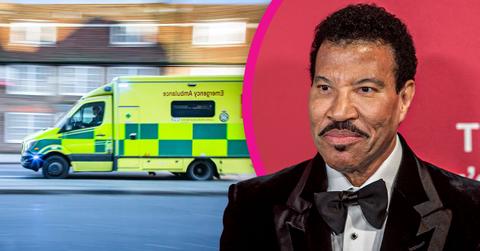 Lionel Richie