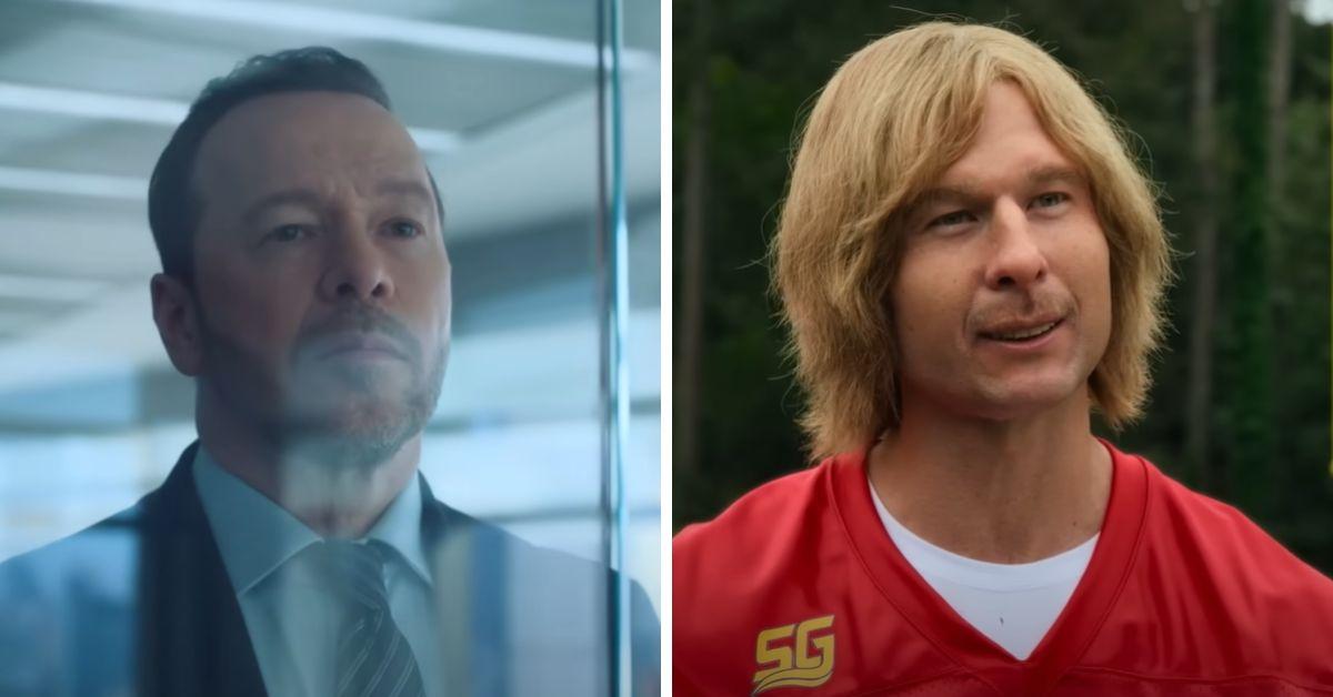 tv shows to watch this fall high potential chad powers