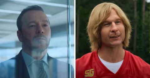 tv shows to watch this fall high potential chad powers