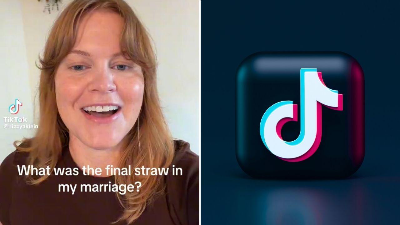 A TikToker Says Her Ex-Husband Told Her He Had $5,000 in Credit Card Debt. Then He Showed Her a Statement Listing $15,000, and She Says It Was the Final Straw