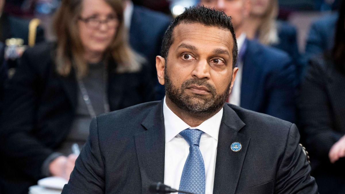 image of FBI spokesman Ben Williamson blasted The Daily's reporting. 