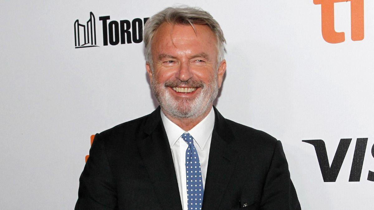 image of In June, the 'Jurassic Park' star attended the ARIA Hall of Fame celebration in Sydney.