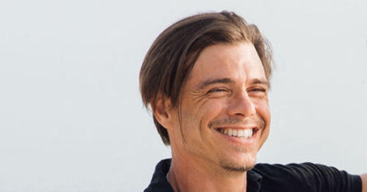 matthew lawrence