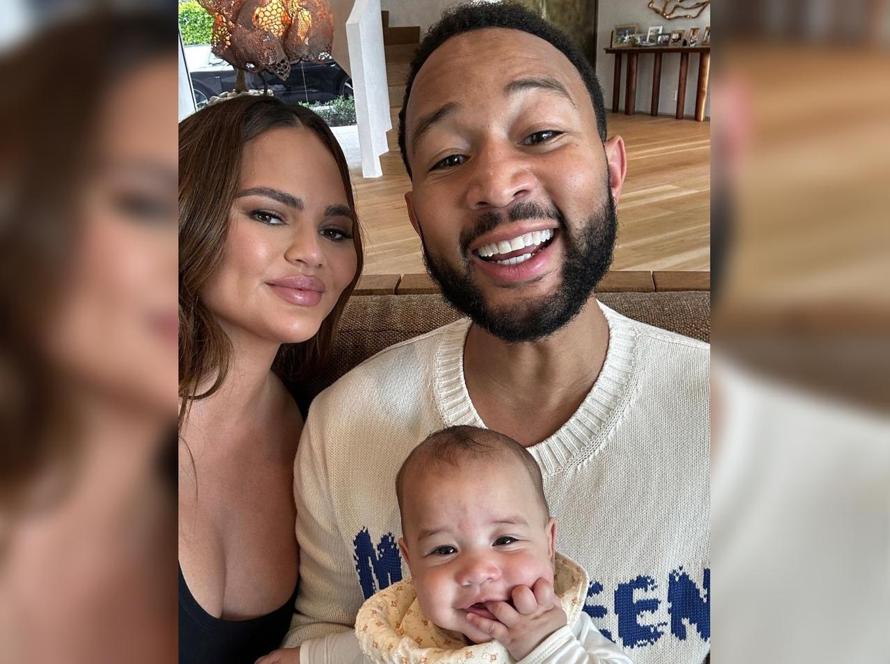 Chrissy Teigen Calls Out Plastic Surgeon For Viral Video About Model