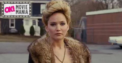 Jennifer lawrence american hustle trailer