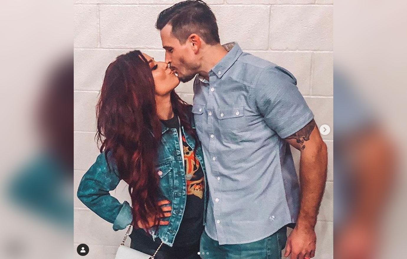 Cole DeBoer Got The SWEETEST Tattoo For His Wife Chelsea Houska!