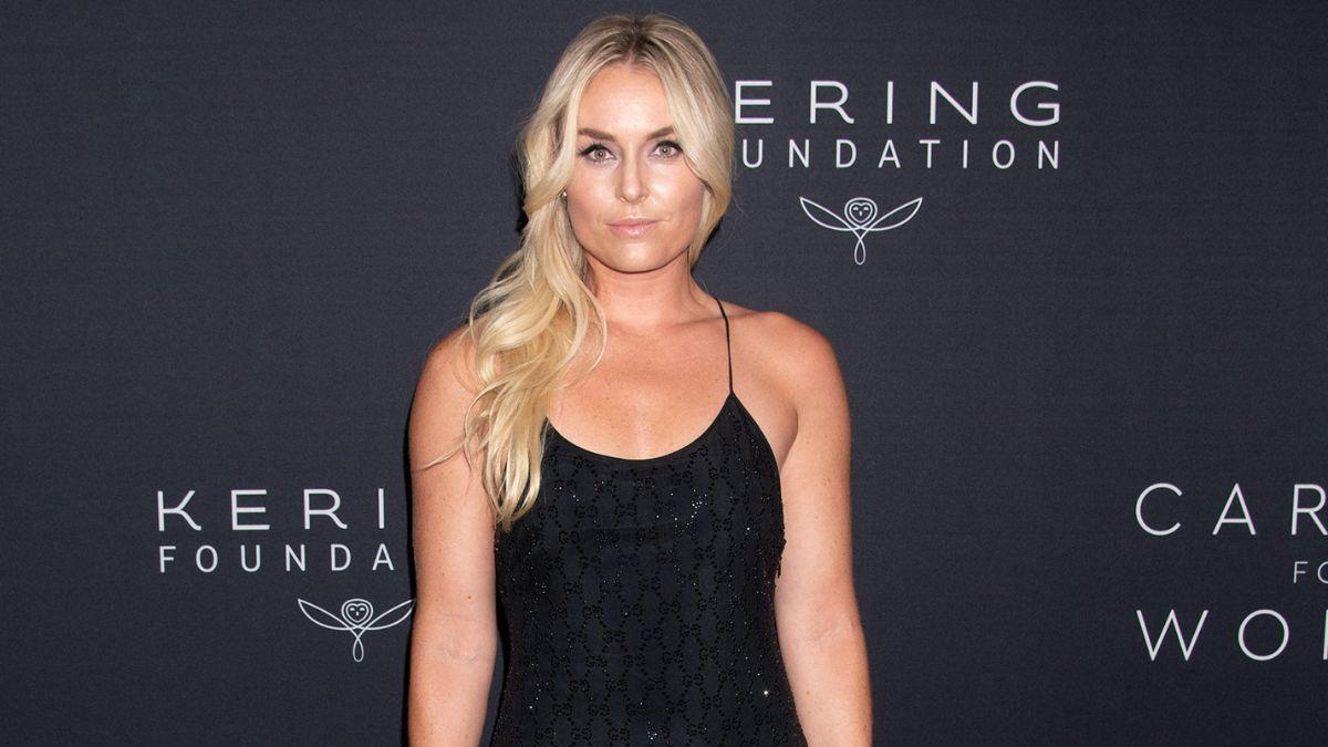 image of Lindsey Vonn