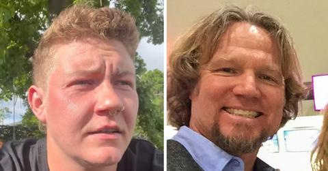 leon brown slams kody brown liar rant