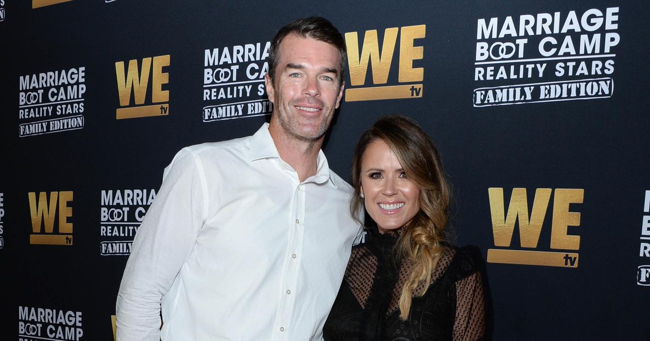 Ryan Sutter Opens Up About His Mystery Illness And Flu