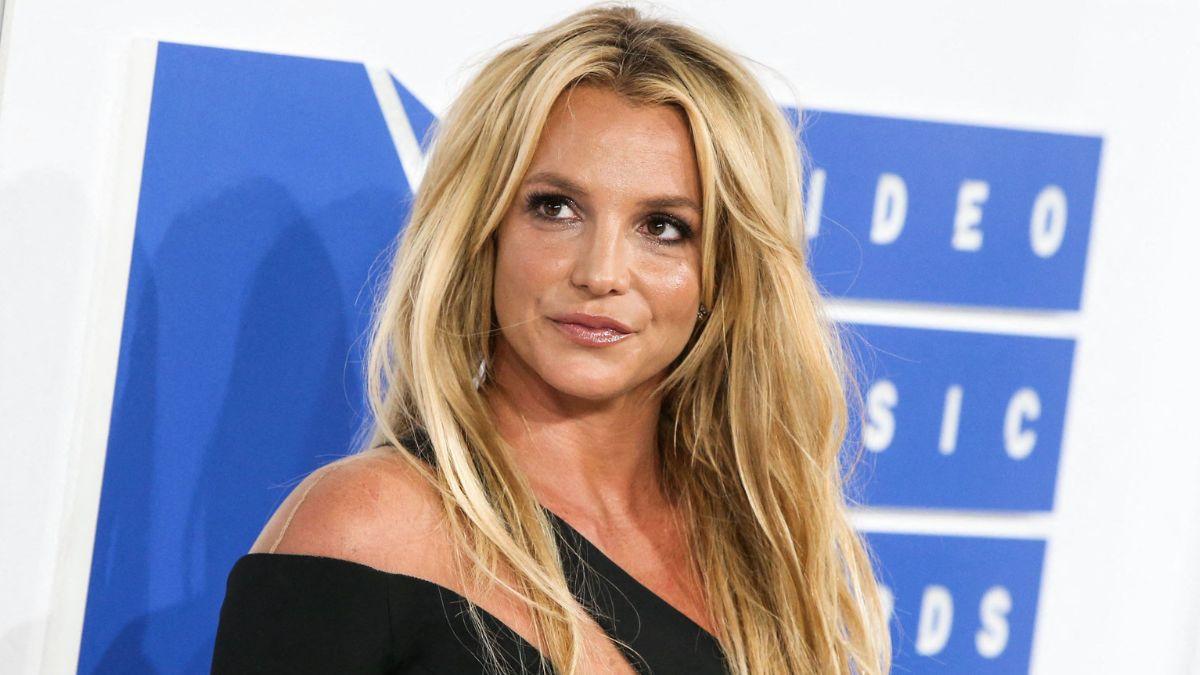 Photo of Britney Spears