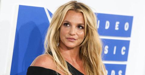 Photo of Britney Spears