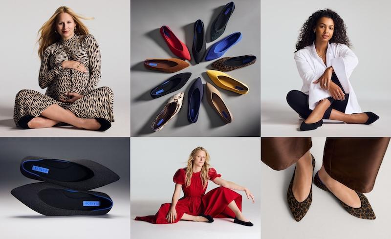 rothys the point