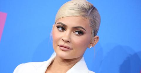 kylie jenner