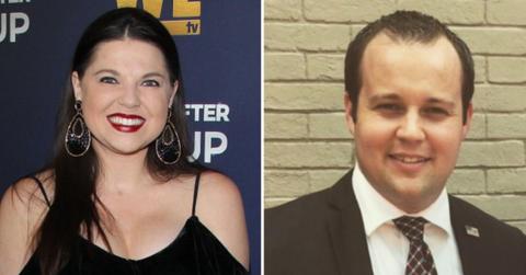amy duggar reveals why josh never abused herpp