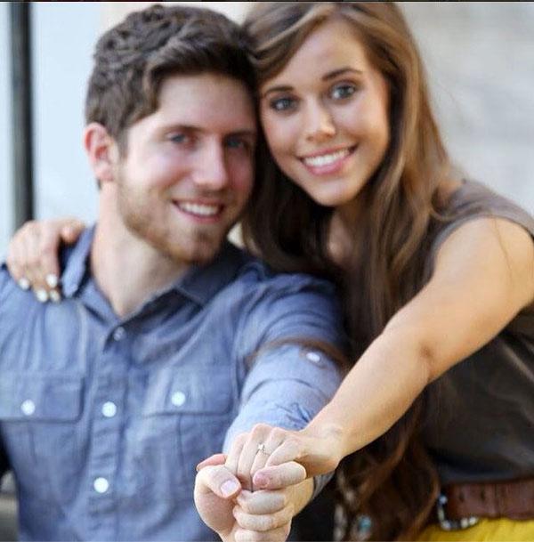 Jesse duggar