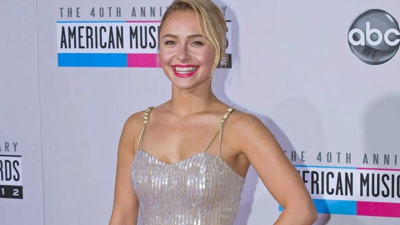 image of Hayden Panettiere