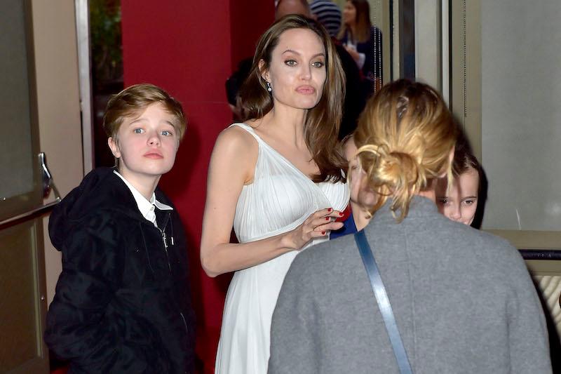 angelina jolie new chapter lawsuit