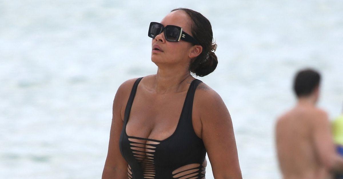 Photo of Evelyn Lozada