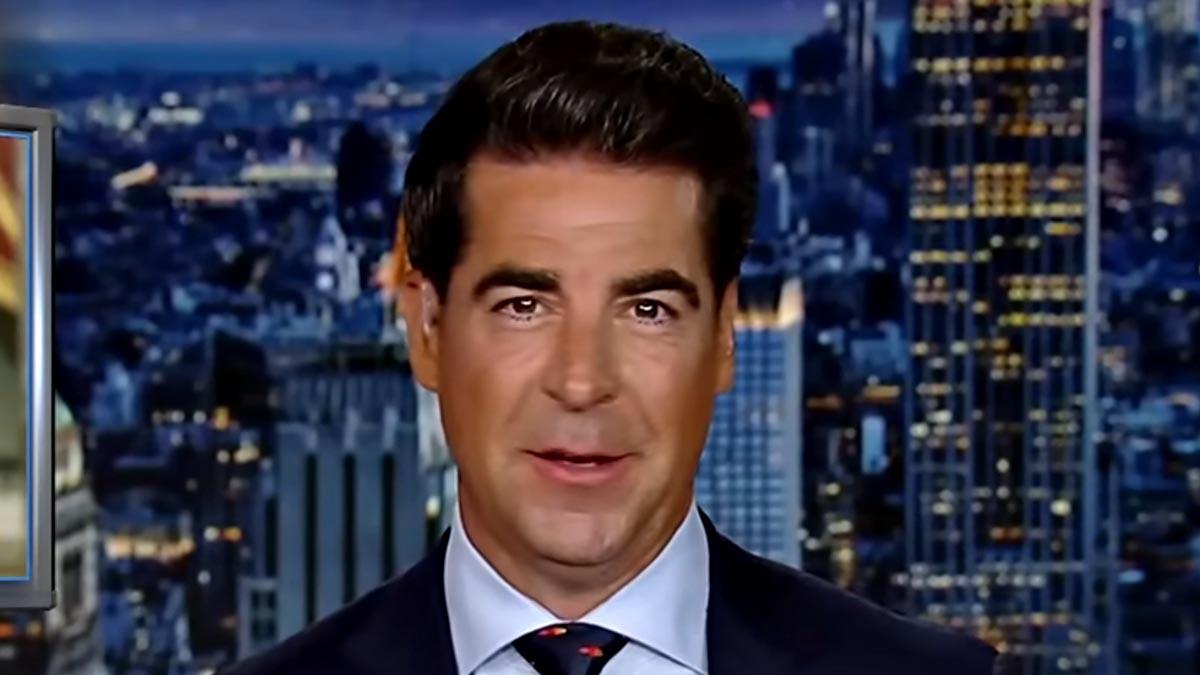 Jesse Watters
