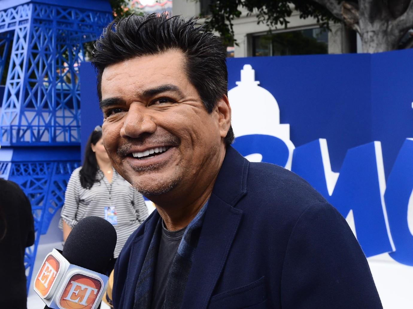 George Lopez