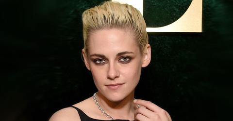 Kristen stewart diva demands ok hero
