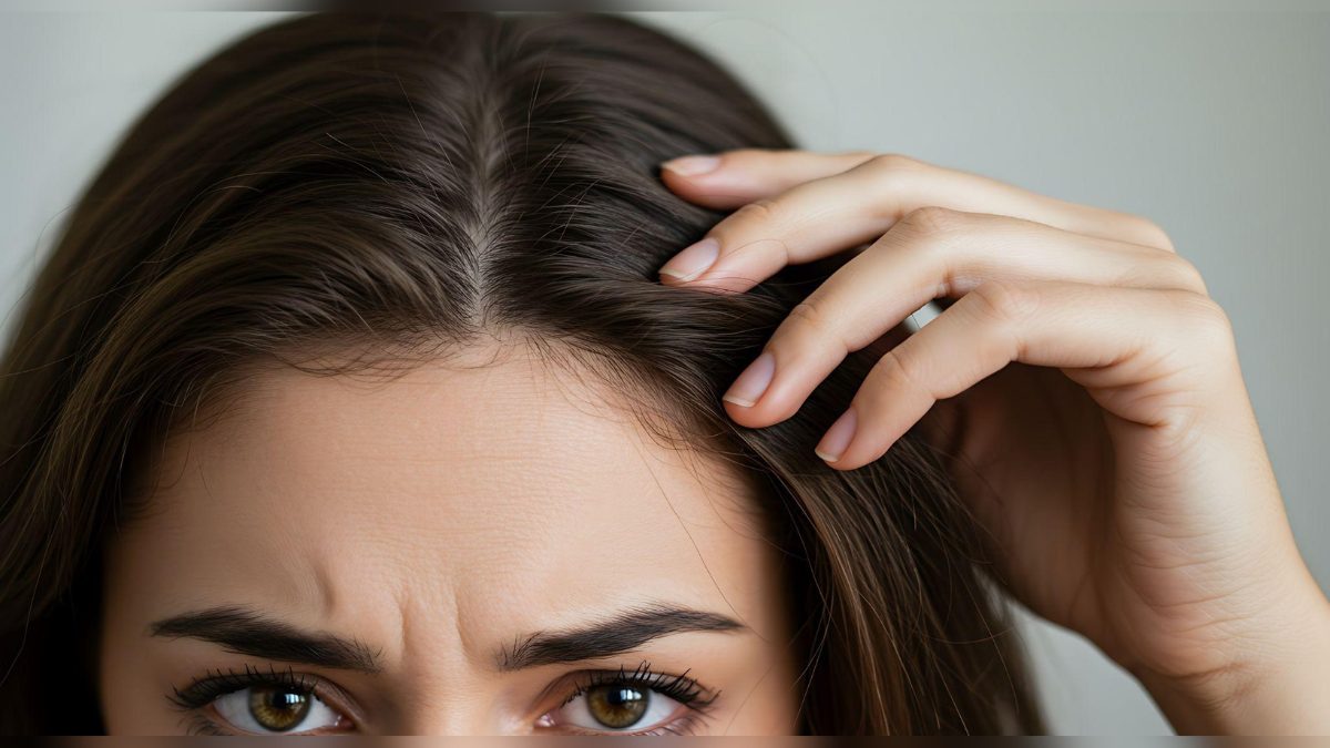 why your hair is thinning and how your hormones play a role