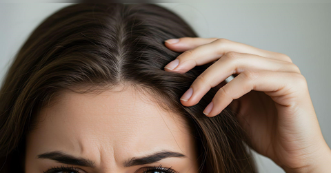 why your hair is thinning and how your hormones play a role