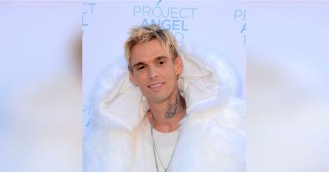 aaron carter