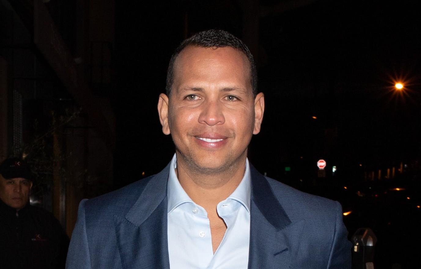 alex rodriguez is hanging out with an ex following is j lo split ben affleck couples break ups divorce a rod hollywood mlb