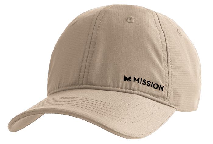 Mission Hat