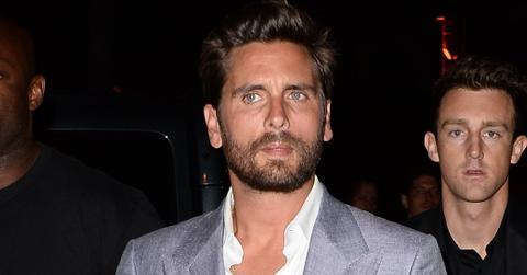 Scott disick sofia richie engaged