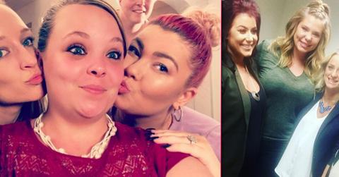 Teen mom divorces worst splits h