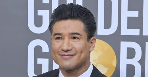 mario lopez