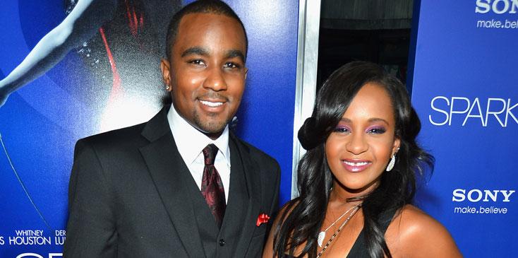 nick gordon bobbi kristina brown death lawsuit whitney houston long