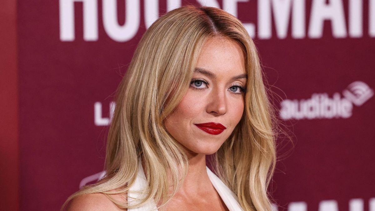 image of Sydney Sweeney opened up about her independence.